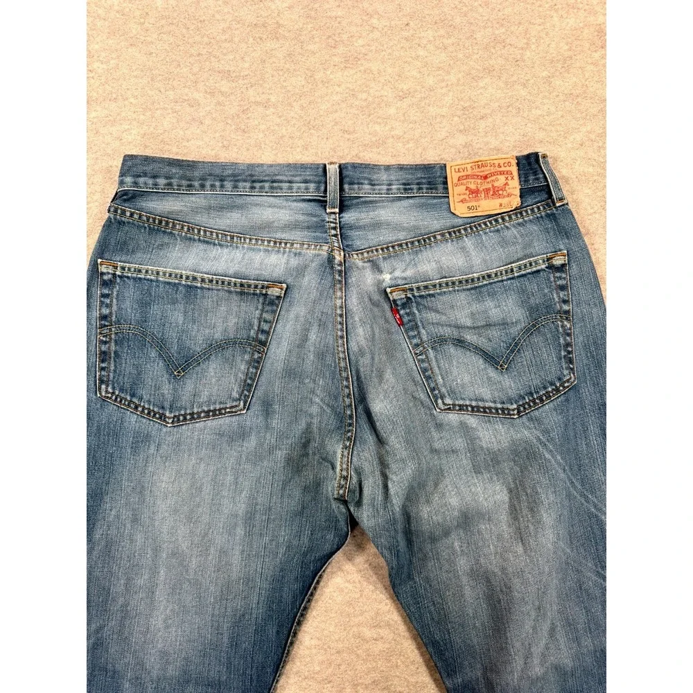 Levis vintage levi